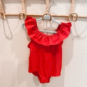 H&M Baby girls swimsuit